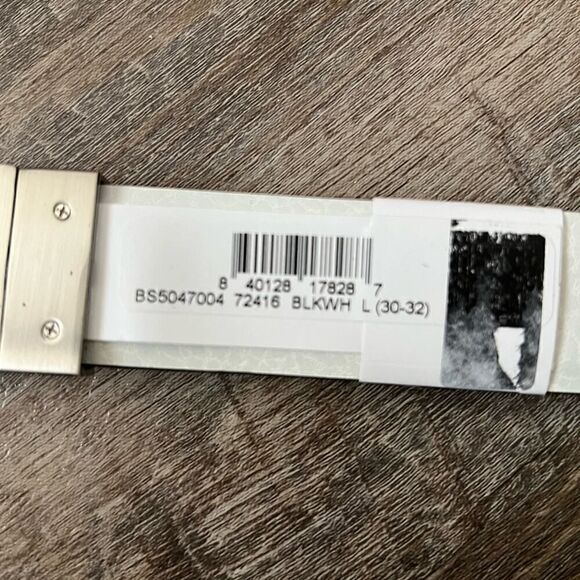 Nike Boys Reversible Belt-Size Large - Picture 5 of 7